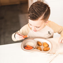 Load image into Gallery viewer, Dinnerware Set Beige