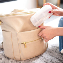 Load image into Gallery viewer, On-The-Go Spoons & Forks Blue