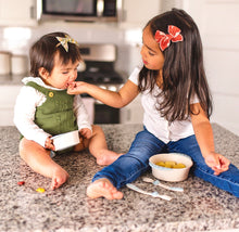 Load image into Gallery viewer, Bowl Set Blue