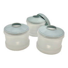 Load image into Gallery viewer, Formula containers has individual spouts . Containers are translucent.