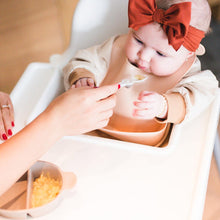 Load image into Gallery viewer, Stay Clean Spoon and Spork Beige