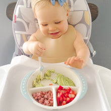 Load image into Gallery viewer, Plate Set Blue