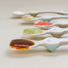 Load image into Gallery viewer, Stay Clean Spoon and Spork Beige