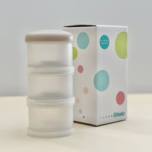 Load image into Gallery viewer, Formula containers comes with cute box.
