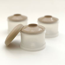 Load image into Gallery viewer, ON-THE-GO Formula Dispensers Beige