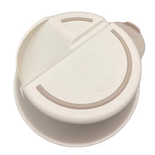 Load image into Gallery viewer, Nonslip Base on bottom of fun bowl