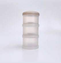 Load image into Gallery viewer, ON-THE-GO Formula Dispensers Beige