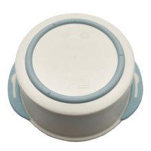 Load image into Gallery viewer, Bowl has a nonslip ring on the bottom.