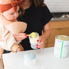 Load image into Gallery viewer, ON-THE-GO Formula Dispensers Beige