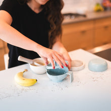 Load image into Gallery viewer, Food Prep Set Blue