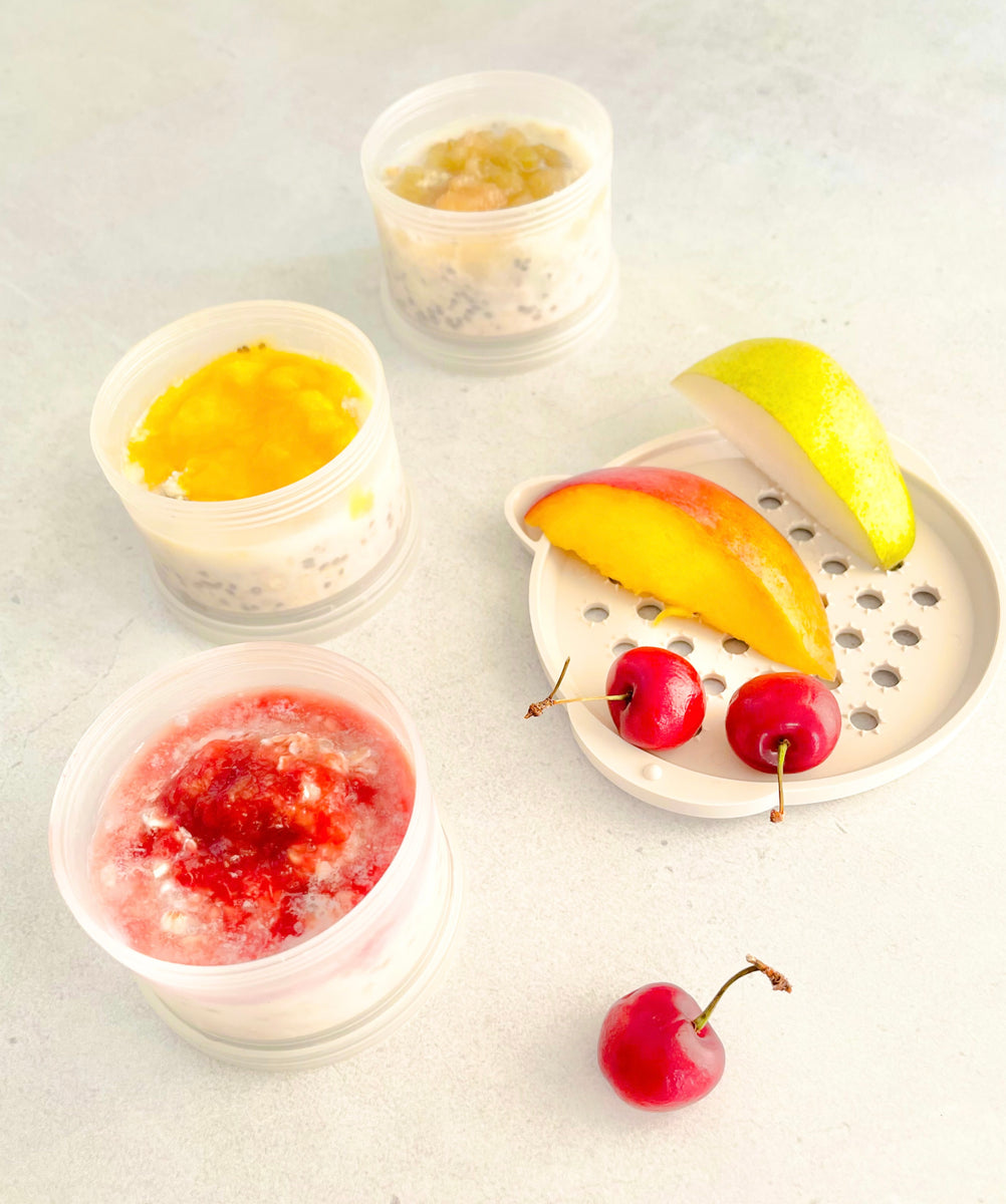 When can babies have cow milk? LITTOES